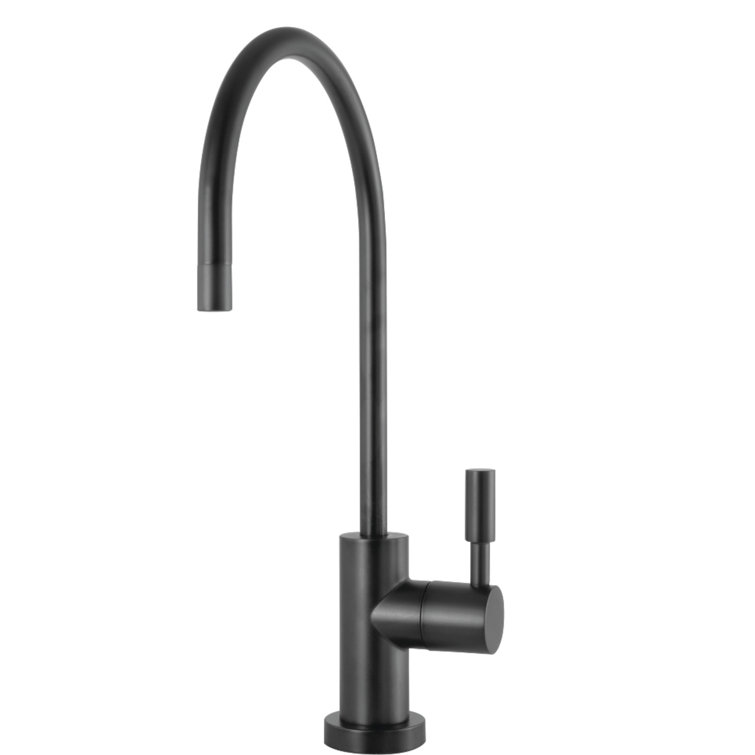 Kingston Brass Concord Cold Water Dispenser Faucet & Reviews Wayfair